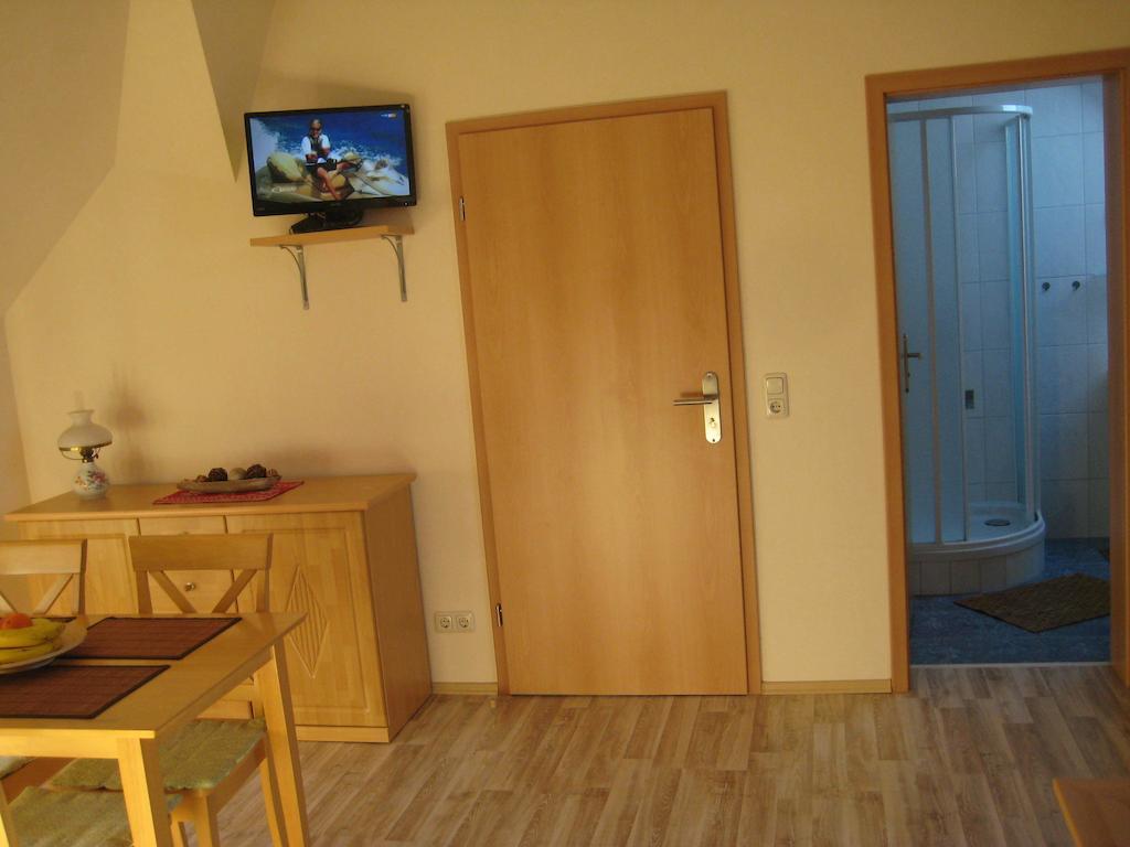 Apartment Storchenblick