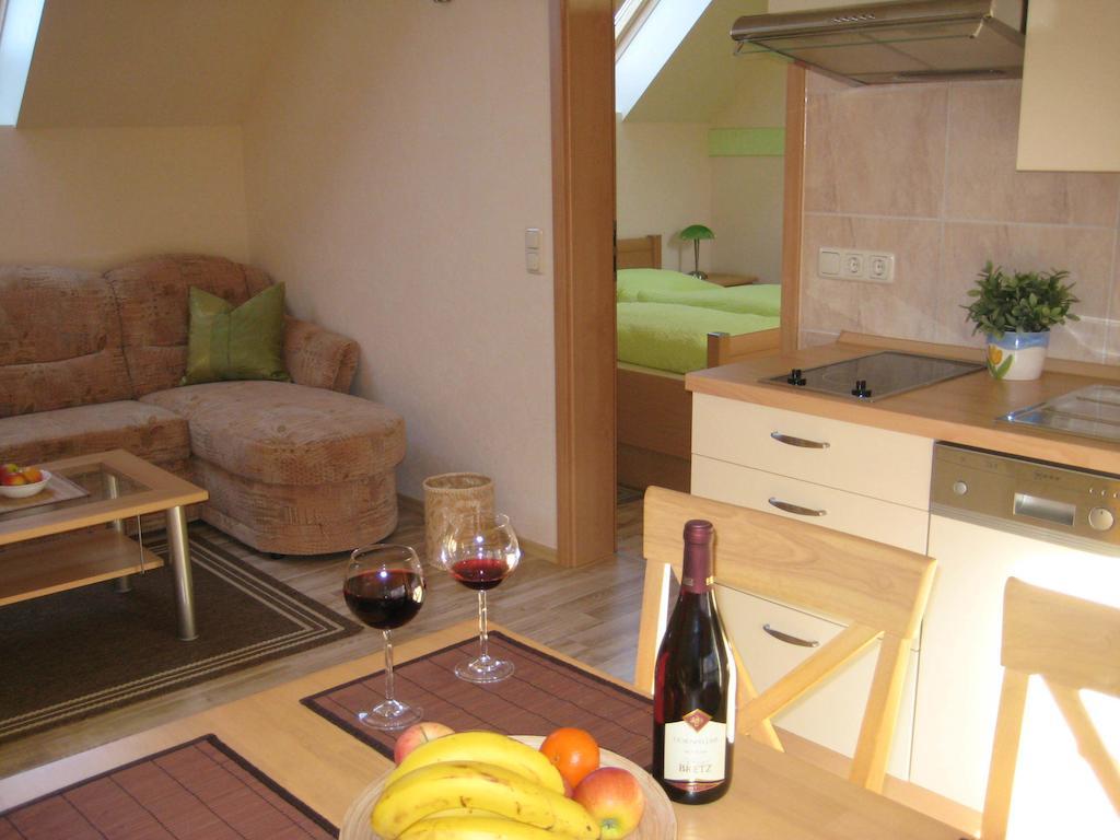 Apartment Storchenblick