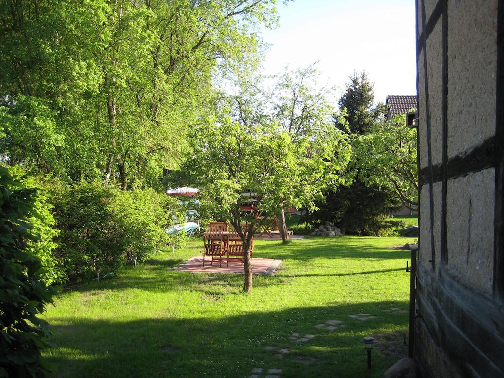 Apartment Storchenblick *