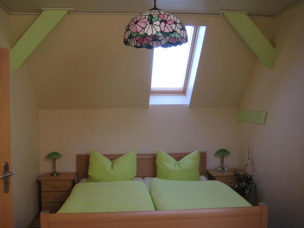 Apartment Storchenblick Schlepzig