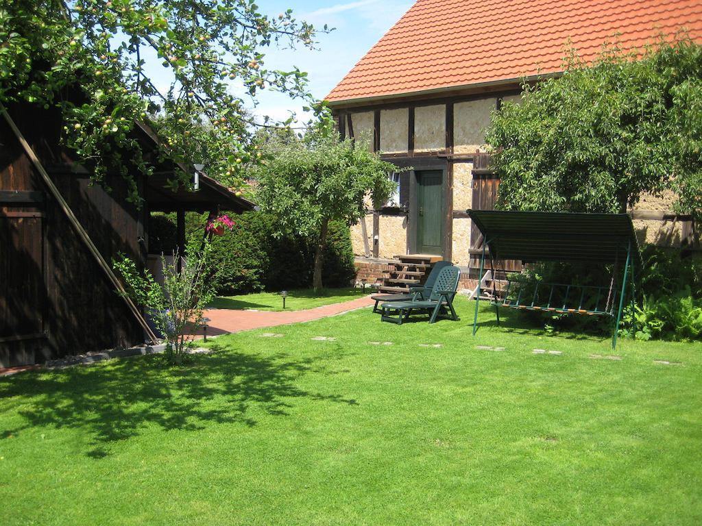 Apartment Storchenblick