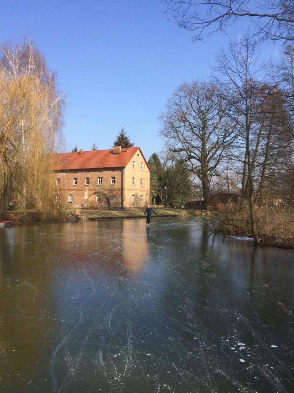 Apartment Storchenblick *